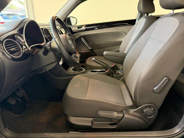 VOLKSWAGEN Maggiolino 1.6 TDI Design