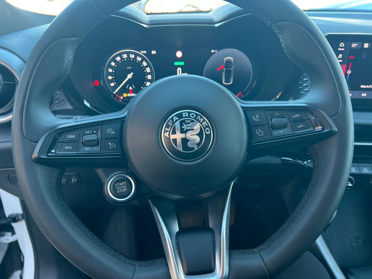 Alfa Romeo Tonale 1.5 130 CV MHEV TCT7 Sprint iva esposta