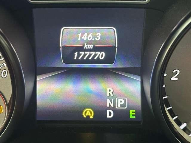 Mercedes-Benz GLA 220 GLA 220 d (cdi) Sport 4matic auto PERFETTA!!!