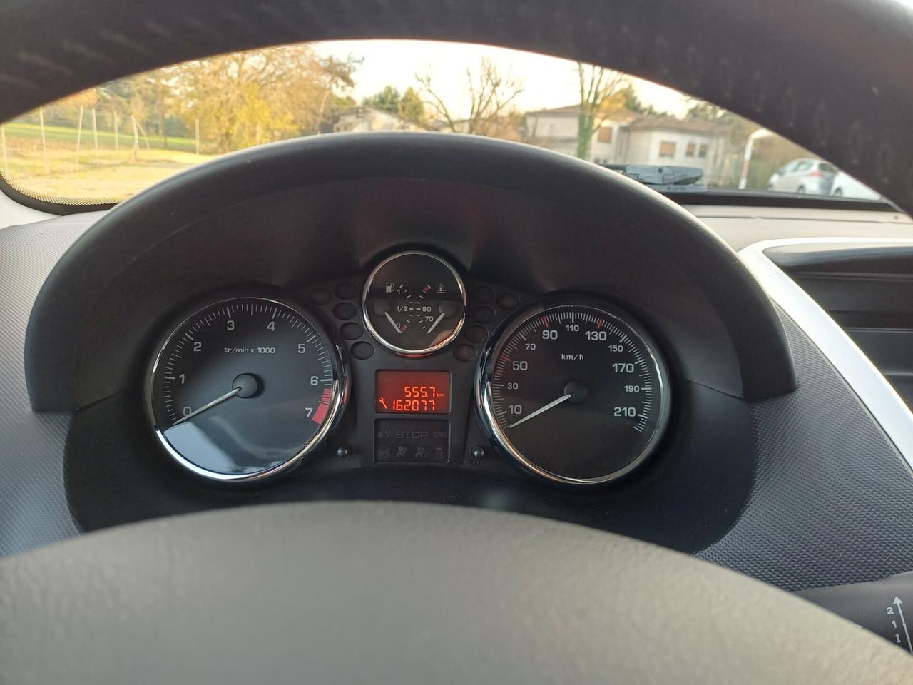 Peugeot 206 Plus 1.1 60CV 5p. Generation ECO GPL