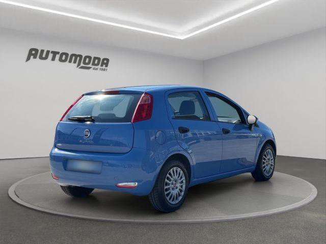 FIAT Punto 1.3 MJT 95CV