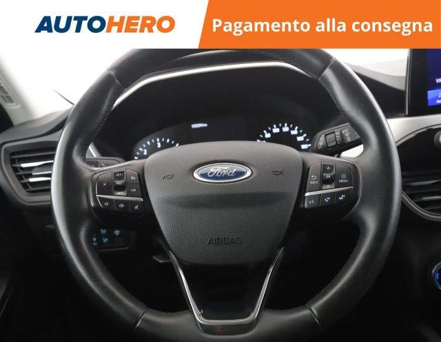 FORD Kuga 1.5 EcoBlue 120 CV 2WD Connect