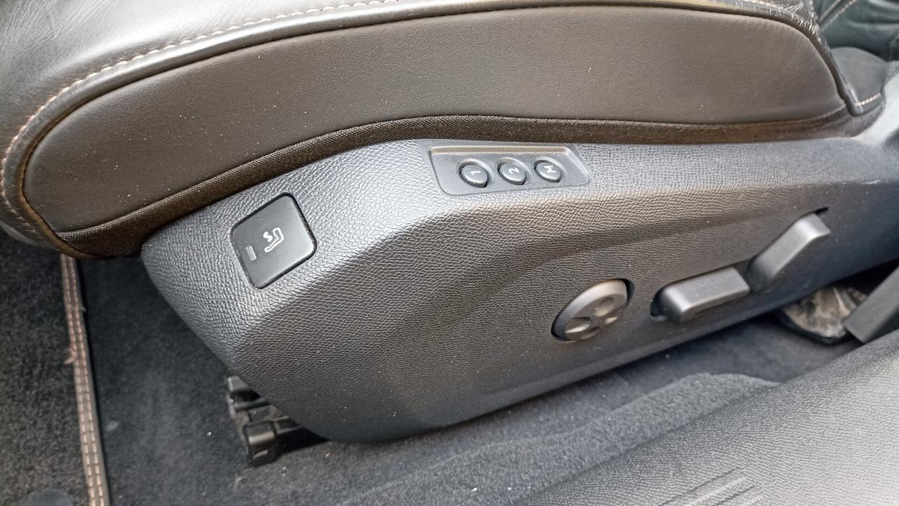 Peugeot 508 BlueHDi 180 Stop&Start EAT8 SW GT Line