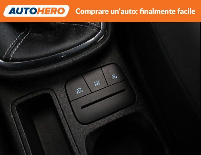 FORD Fiesta 1.5 TDCi 5 porte ST-Line