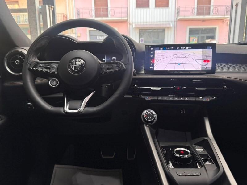 Alfa Romeo Tonale 1.6 diesel 130 CV TCT6 Sprint