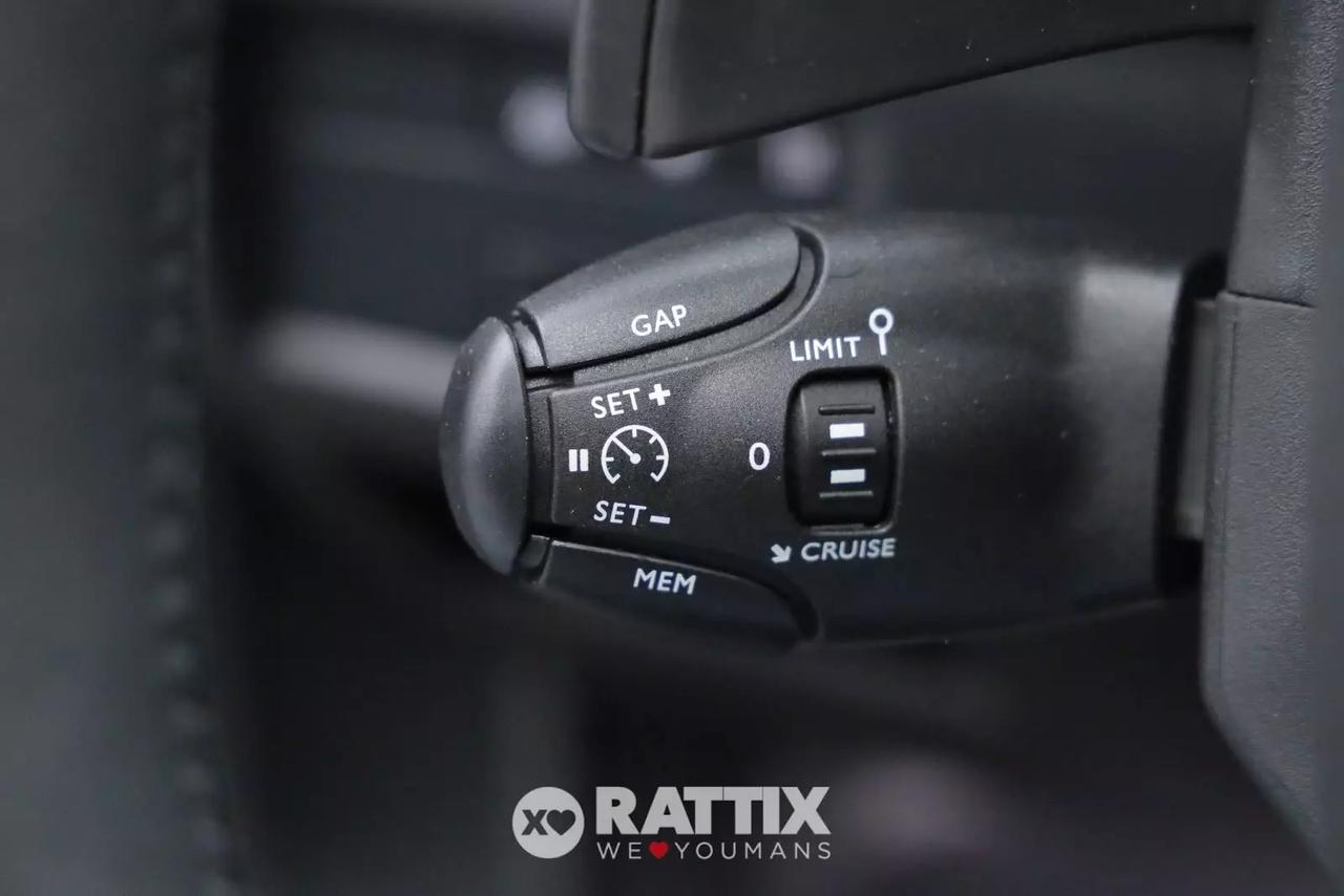 Citroen C5 Aircross 1.6 Hybrid Phev 225CV Shine e-EAT8