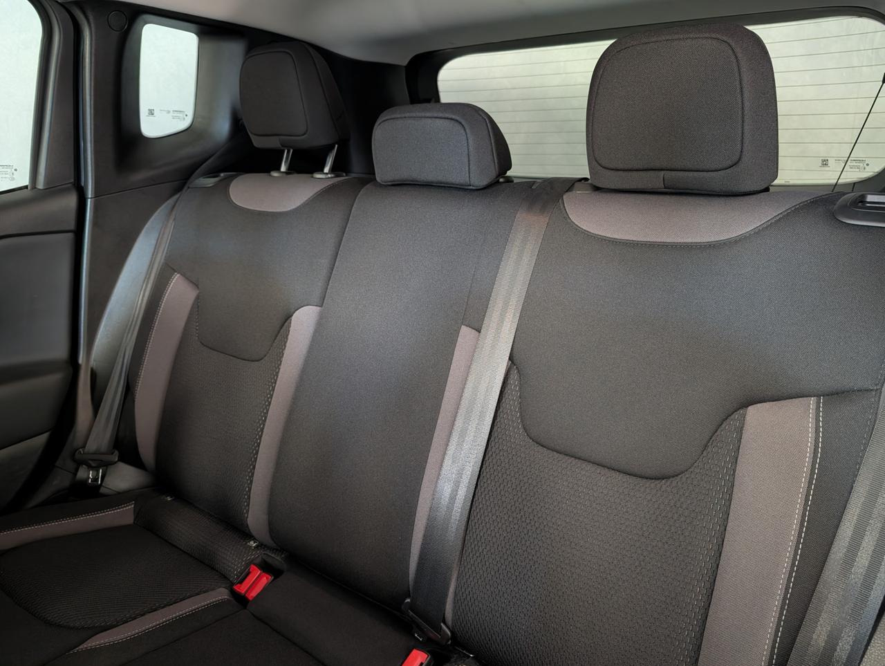Jeep renegade 1.5 T4 mhev 130cv DCT Limited