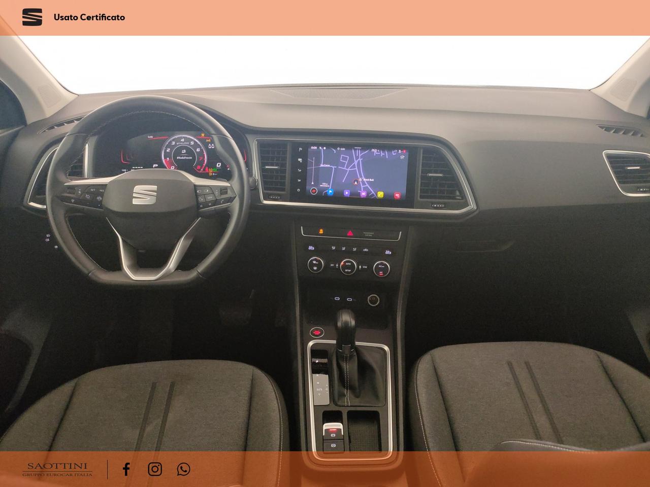 1.5 ecotsi Business 150 CV DSG