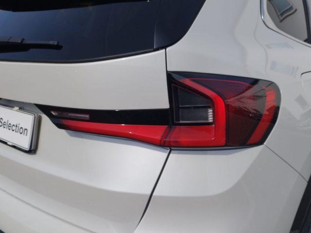 BMW X1 sDrive 18d xLine Aut. + Tetto apr.