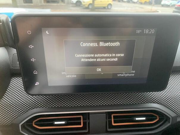 Dacia Sandero Stepway 1.0 TCe ECO-G Expression