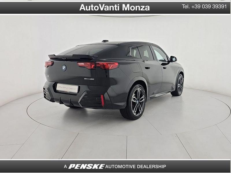 BMW iX2 iX2 eDrive 20 Msport Pro