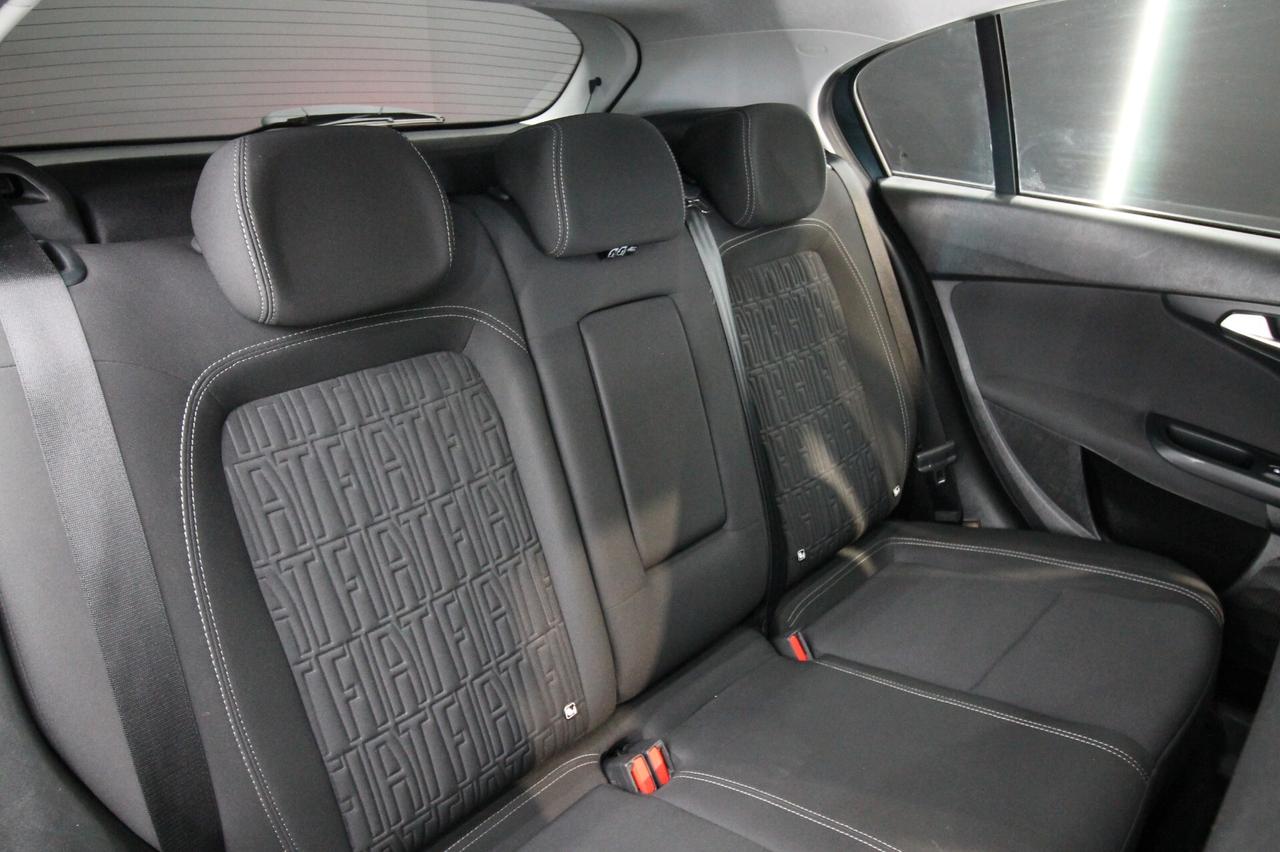 FIAT TIPO 1.6 MJT 130 CV