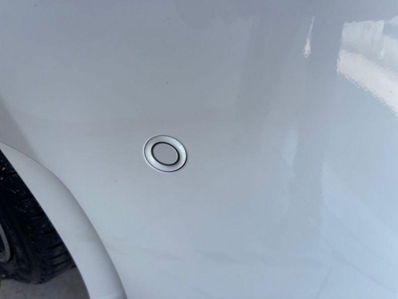 Mercedes-Benz Classe A A 180 d Automatic Premium Edition