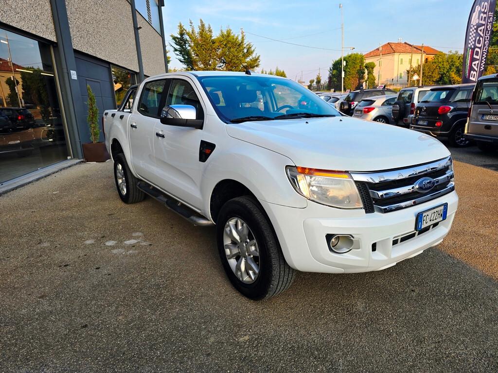 Ford Ranger 2.2 TDCi XLT CON PREZZO REALE!