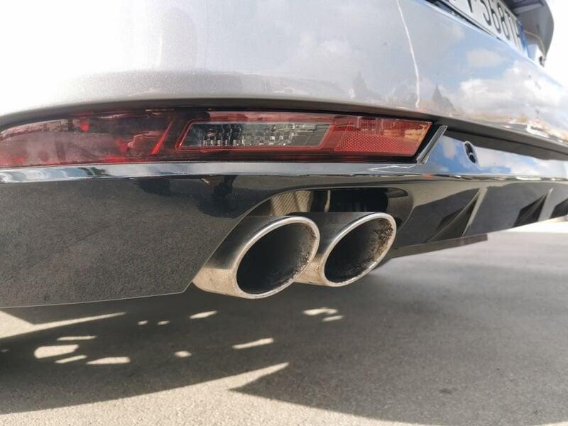 Peugeot 508 508 BlueHDi 130 Stop&Start EAT8 SW GT Line