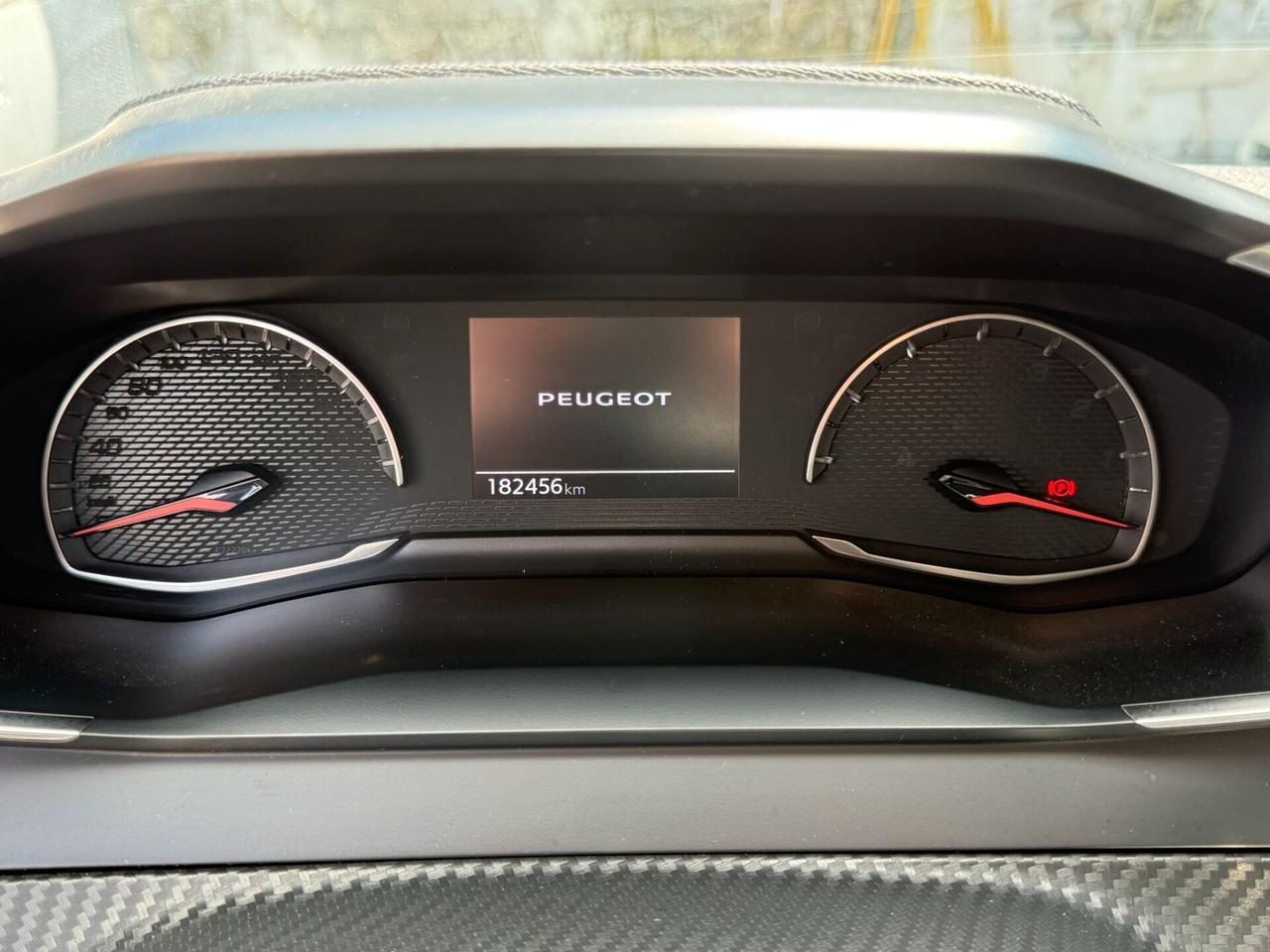 PEUGEOT 208 1.2 100CV BENZINA ALLURE NAVI PACK