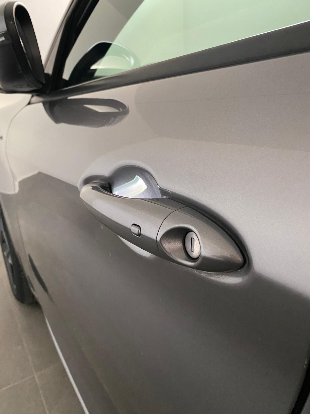 Alfa Romeo Stelvio 2.2 Turbodiesel 210 CV AT8 Q4 Veloce