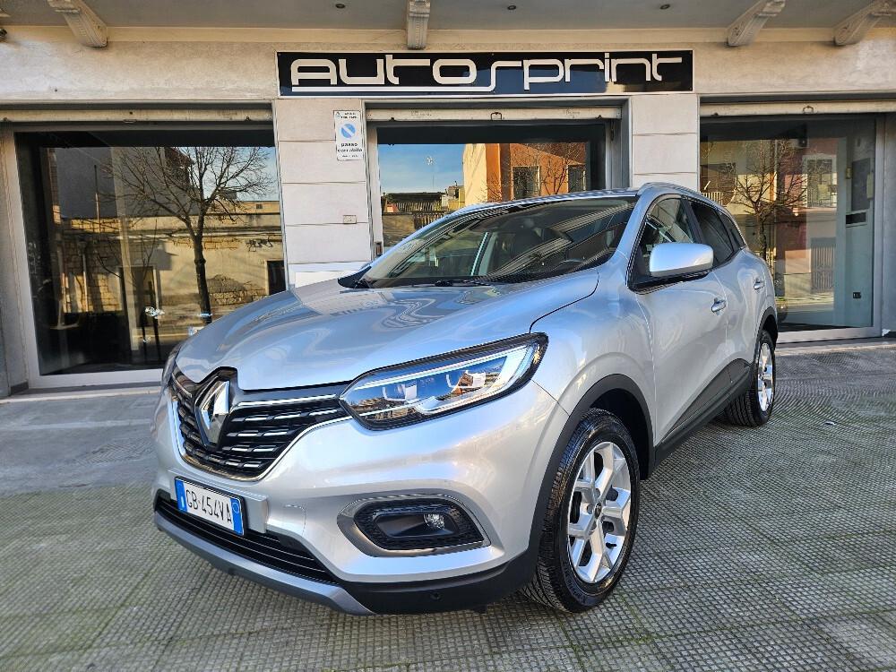 Renault Kadjar Blue dCi 8V 115CV EDC Sport Edition2 IN ARRIVO