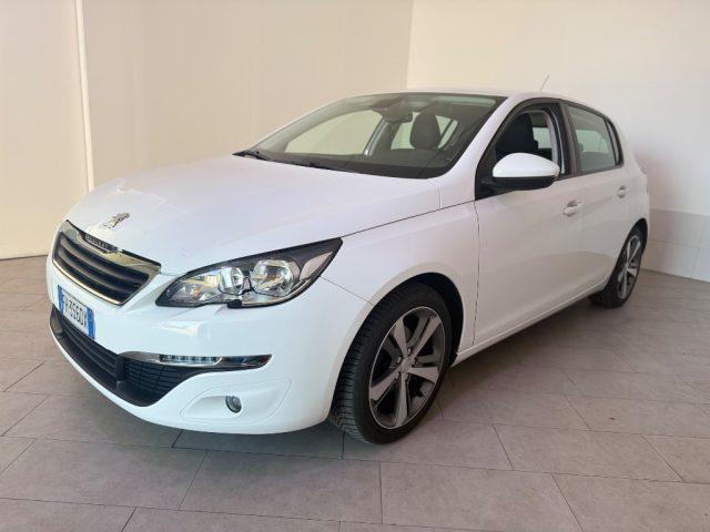 PEUGEOT 308 PureTech Turbo 130 S&S GT Line