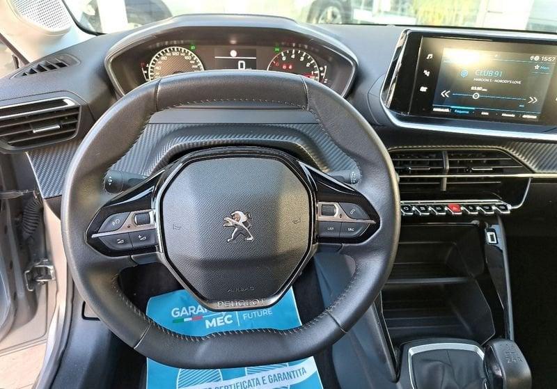Peugeot 208 PureTech 75 Stop&Start 5 porte Active Pack