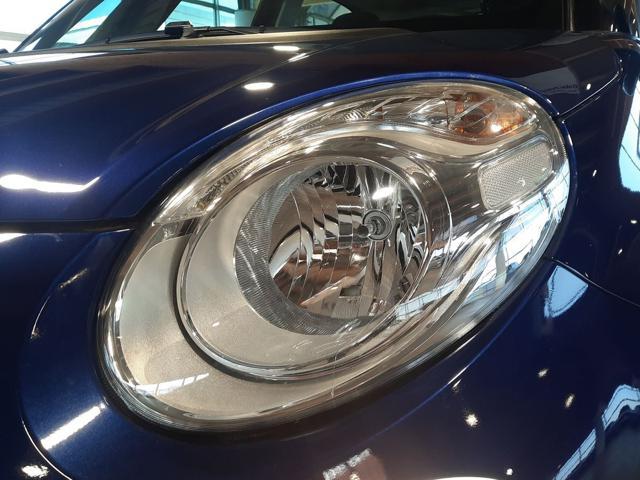 FIAT 500L 1.3 Multijet 95 CV