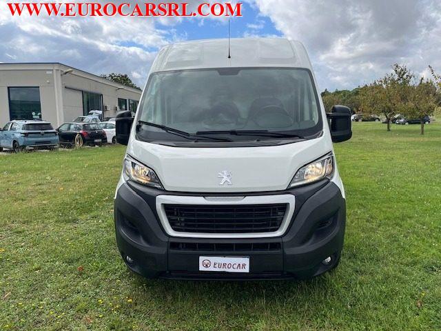 PEUGEOT Boxer 330 2.2 BlueHDi 140 S&S PM-TM Furgone
