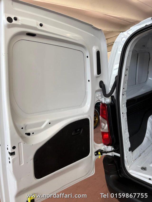 PEUGEOT Partner BlueHDi 100 S&S L2 Furgone Premium