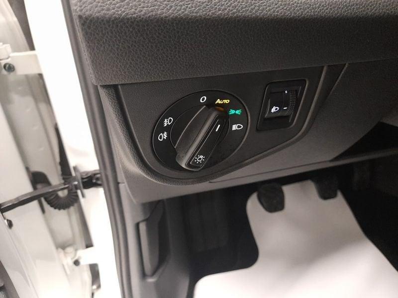 Volkswagen Taigo Taigo 1.0 TSI 110 CV Life