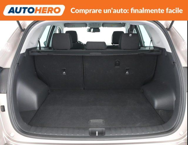 HYUNDAI Tucson 1.7 CRDi DCT Sound Edition