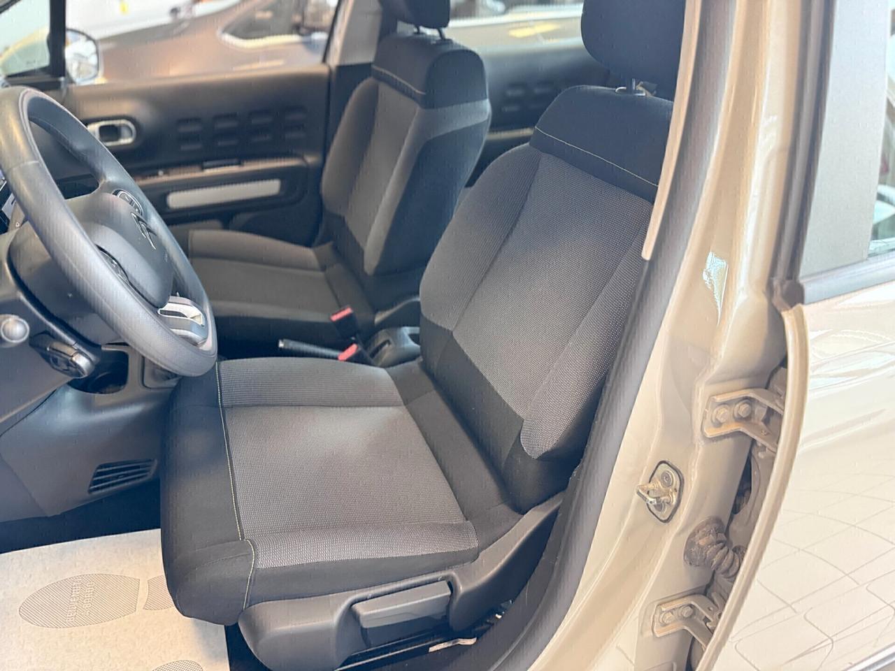 Citroen C3 PureTech 83 S&S Feel