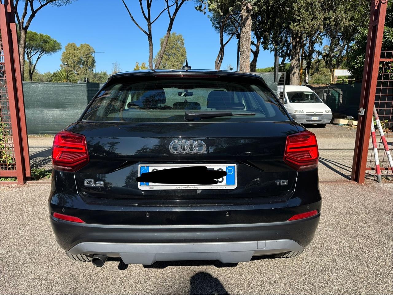 Audi Q2 1.6 TDI Sport FULL LED GARA 24 MESI