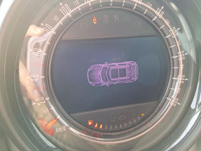 MINI Countryman Mini 1.6 Cooper D Countryman - PER COMMERCIANTI