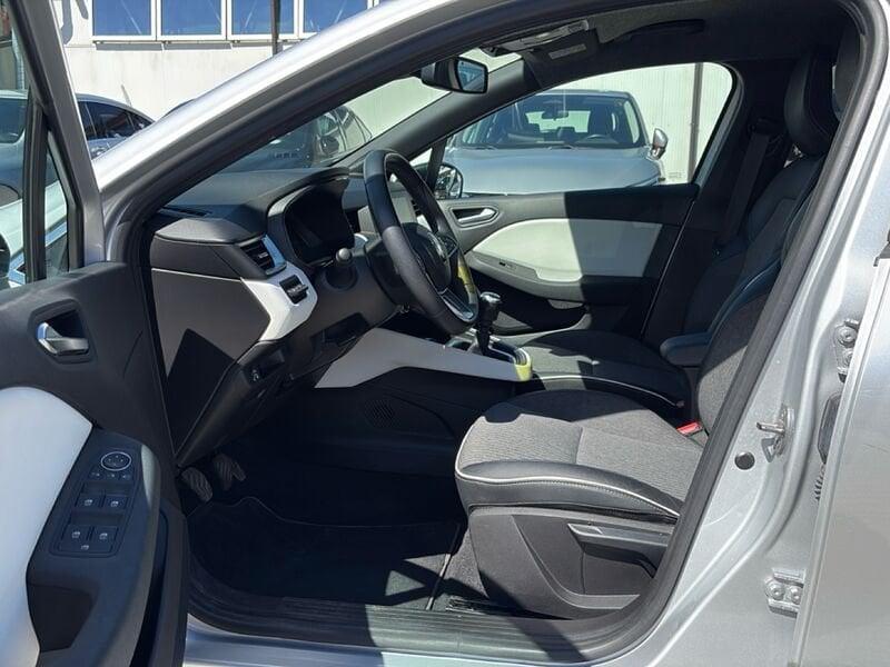 Renault Clio Clio 1.0 tce Techno Gpl 100cv
