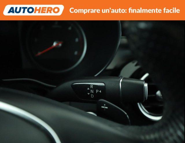 MERCEDES-BENZ C 220 BlueTEC S.W. Automatic Sport