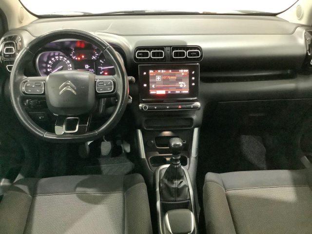 CITROEN C3 Aircross BlueHDi 100 S&S Feel