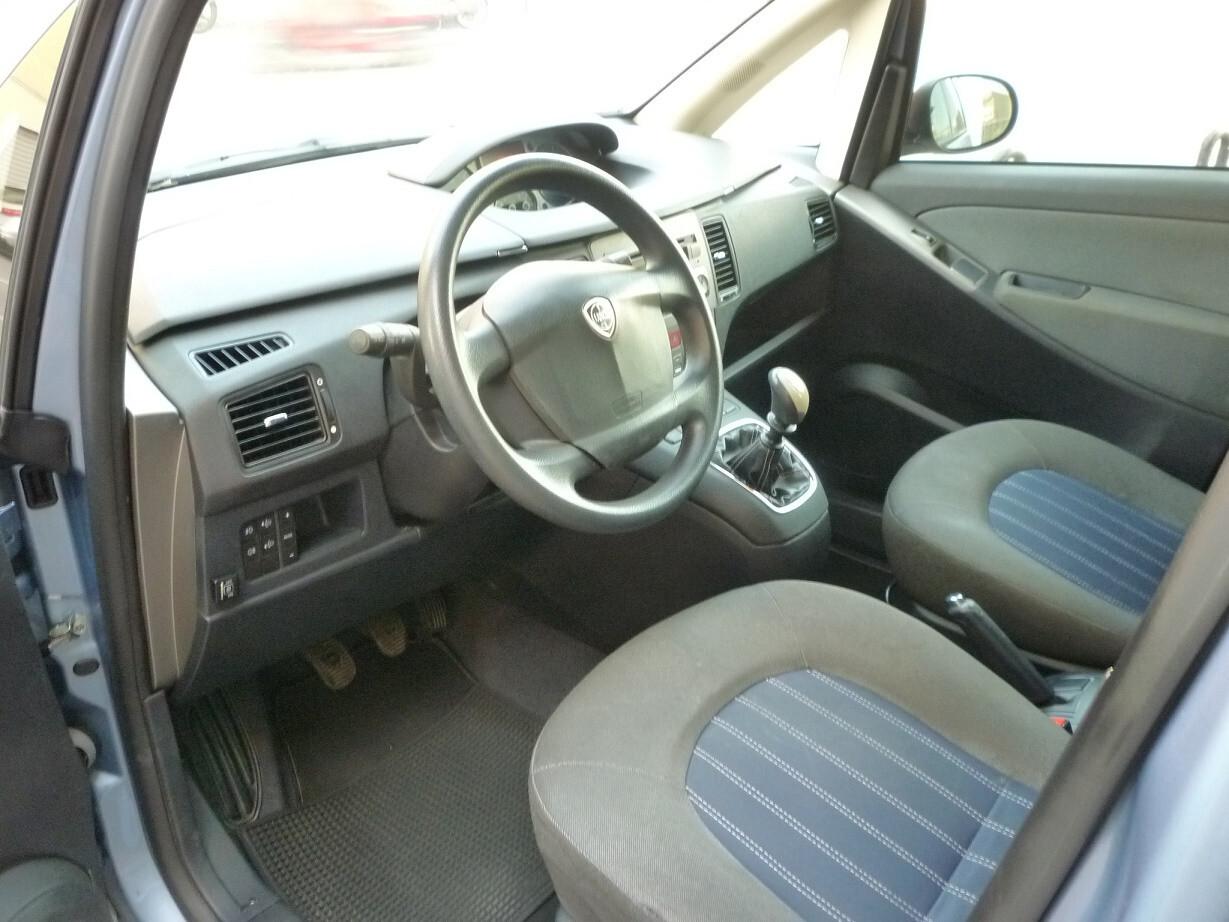 Lancia MUSA 1.4 Oro Ecochic GPL "Ok neopatentati"