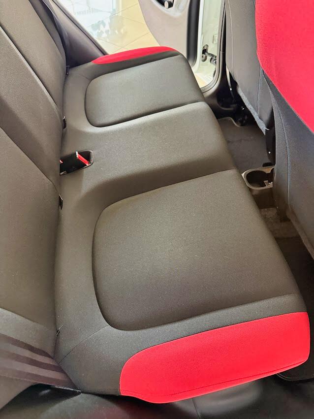 FIAT Panda Easy - 1.2 Benz. 69 cv EURO6D