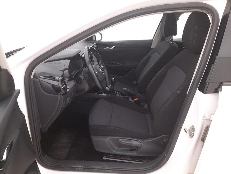 Skoda Fabia Ambition BR962756 1.0 Benzina 95CV