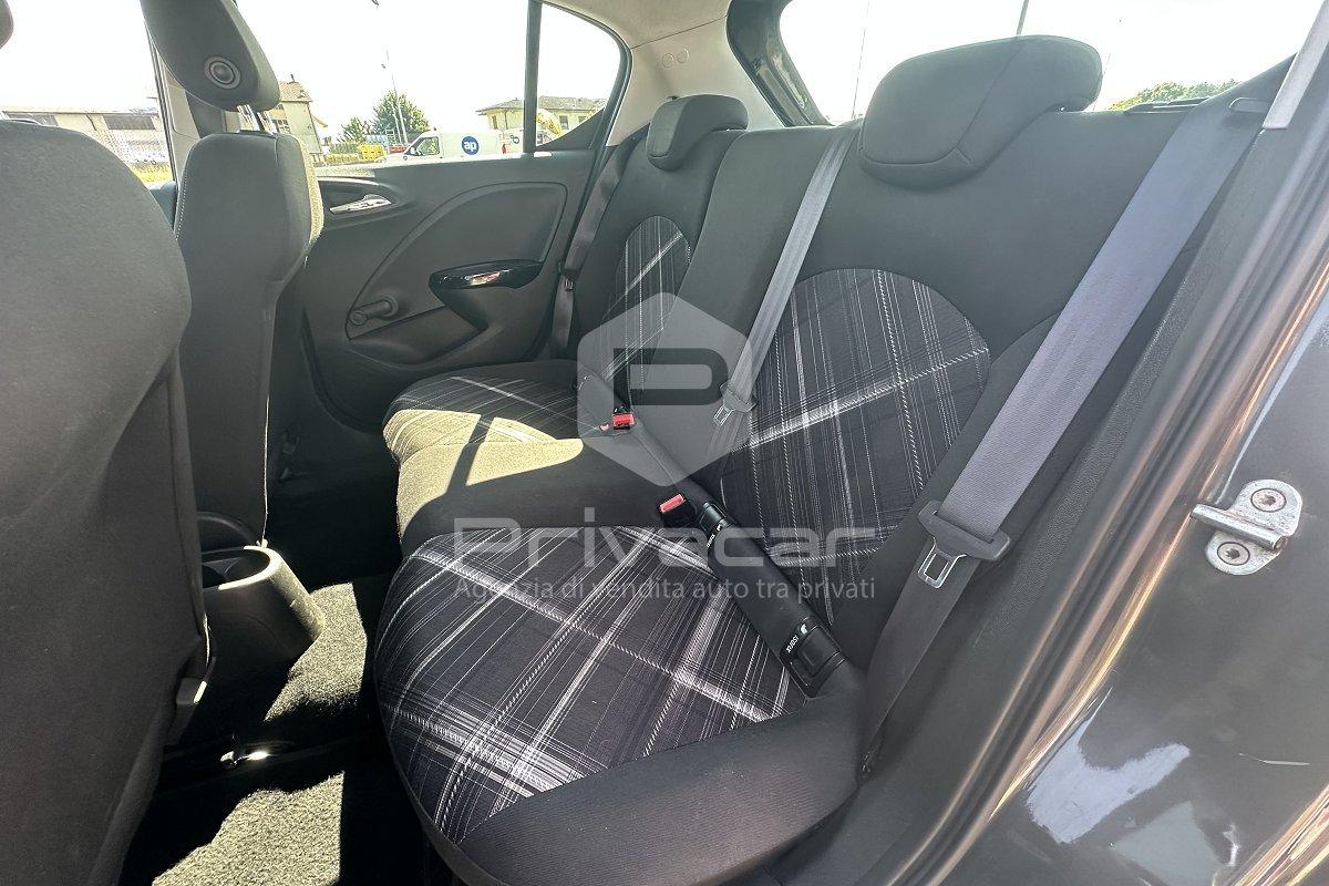 OPEL Corsa 1.4 90CV GPL Tech 5 porte b-Color