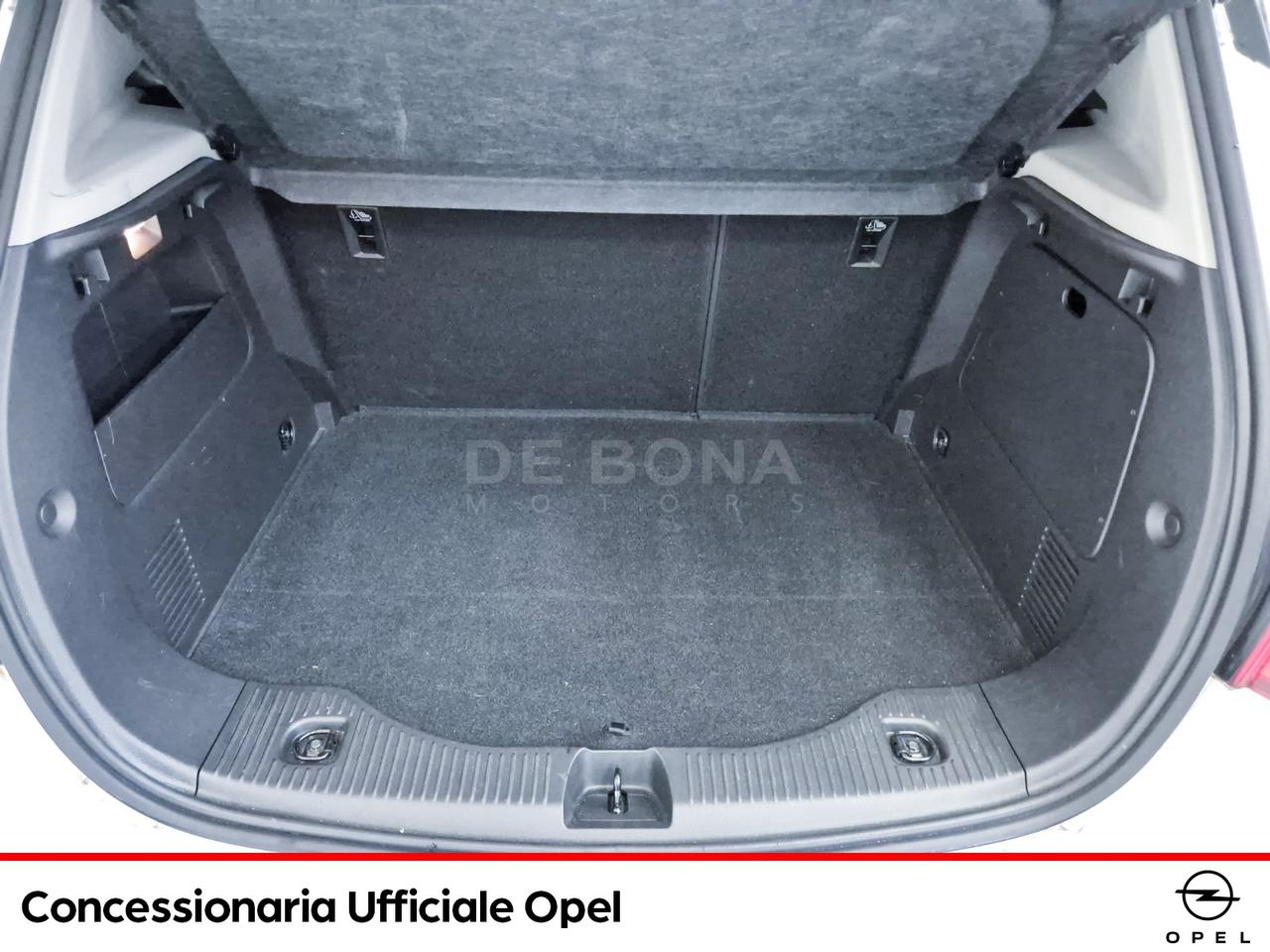 Opel Mokka X x 1.6 cdti innovation s&s 4x2 110cv my18