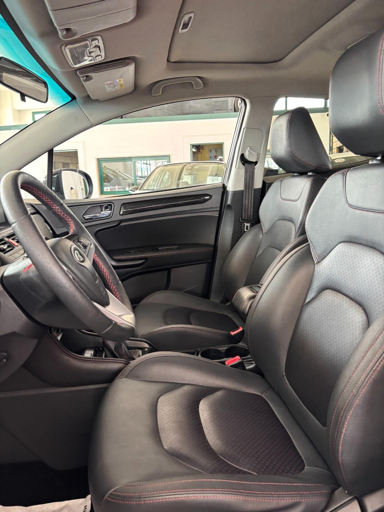 Dr DR4 1.6 Bi-Fuel GPL