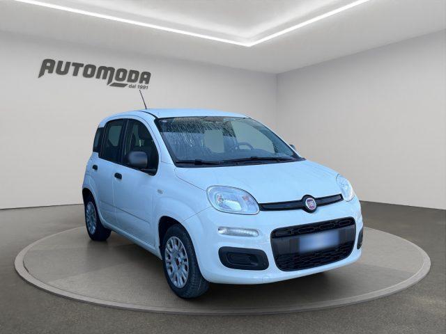 FIAT Panda 1.2 Easy GPL 69CV