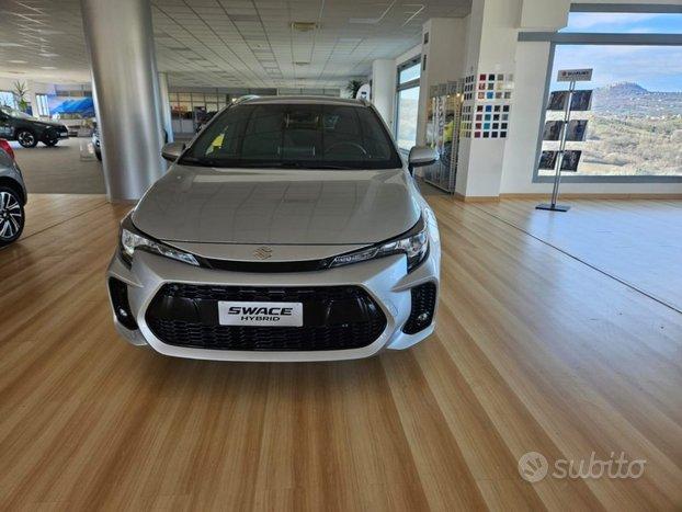 SUZUKI Swace 1.8 FULL HYBRID COOL