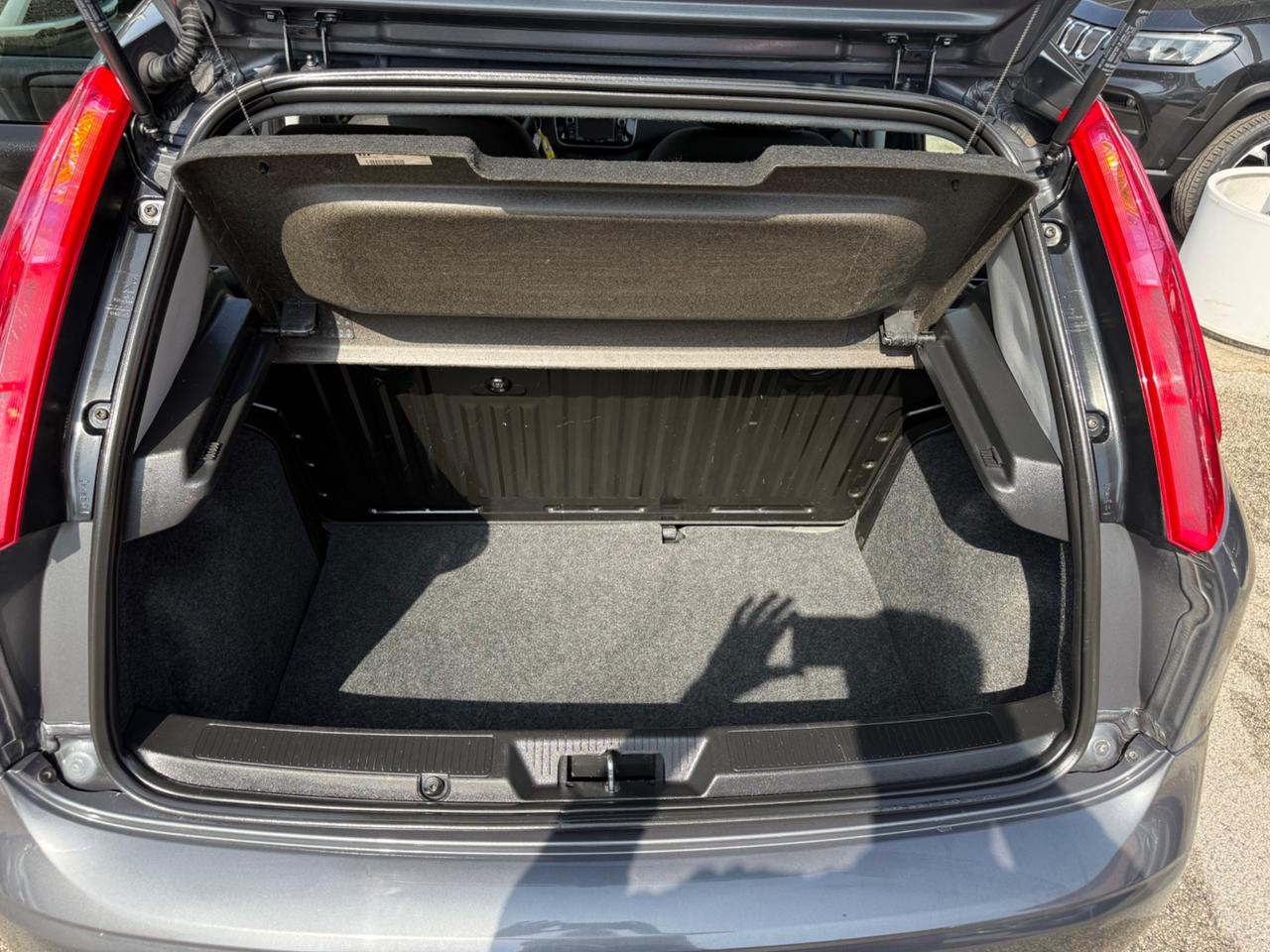 Fiat Punto 1.3 MJT II S&S 95 CV 5 porte Street Navi