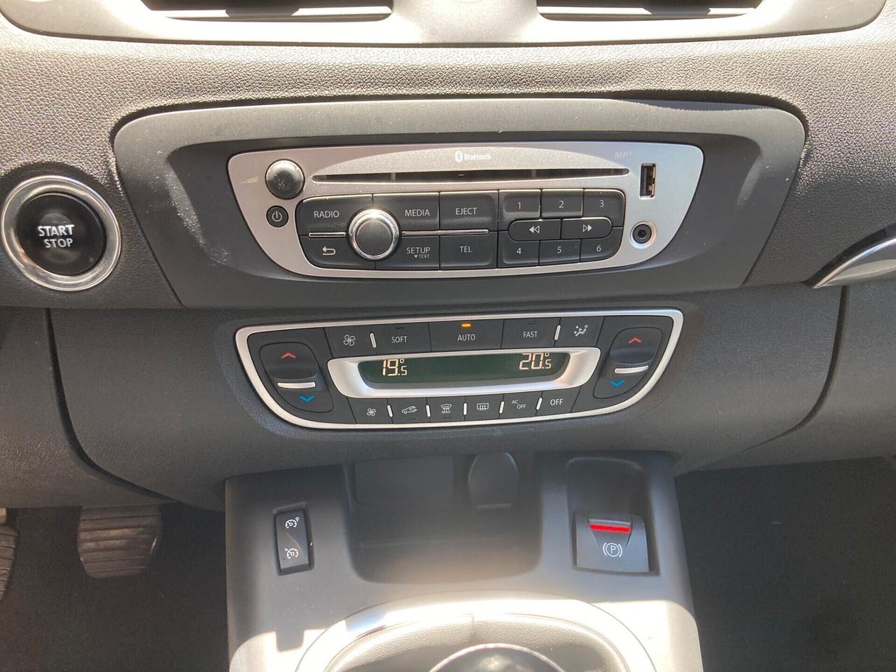Renault Scenic XMod 1.5DCi -X NEOPATENTATI- 2016
