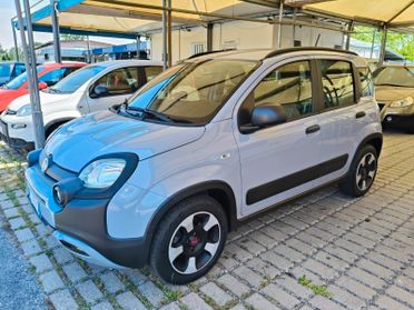 Fiat Panda 1.0 FireFly S&S Hybrid City Cross PREZZO REALE