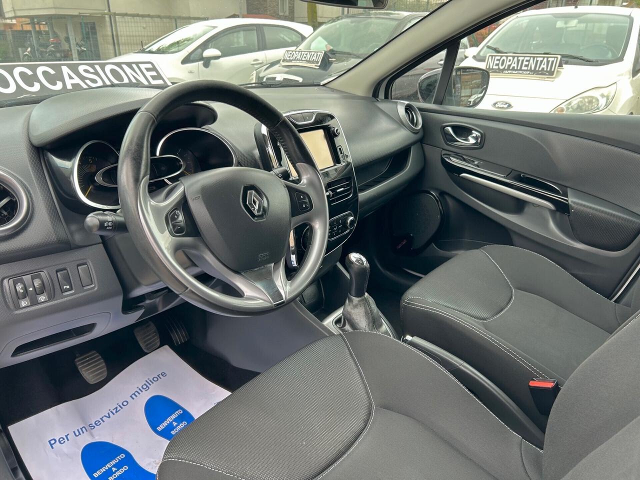 Renault Clio 1.5 Costume National- LEGGERE DESCRIZIONE