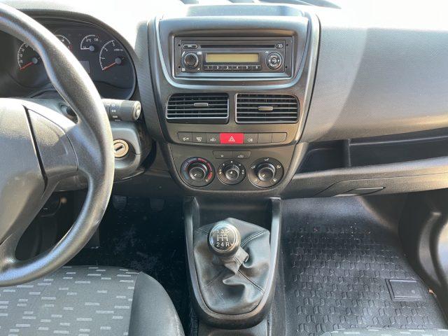 OPEL Combo 1.3 CDTI L2 MAXI
