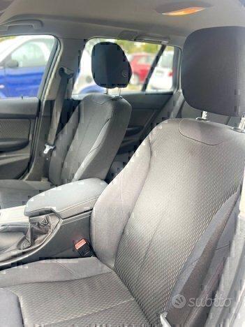 BMW 318 AUTOMATICA DIESEL