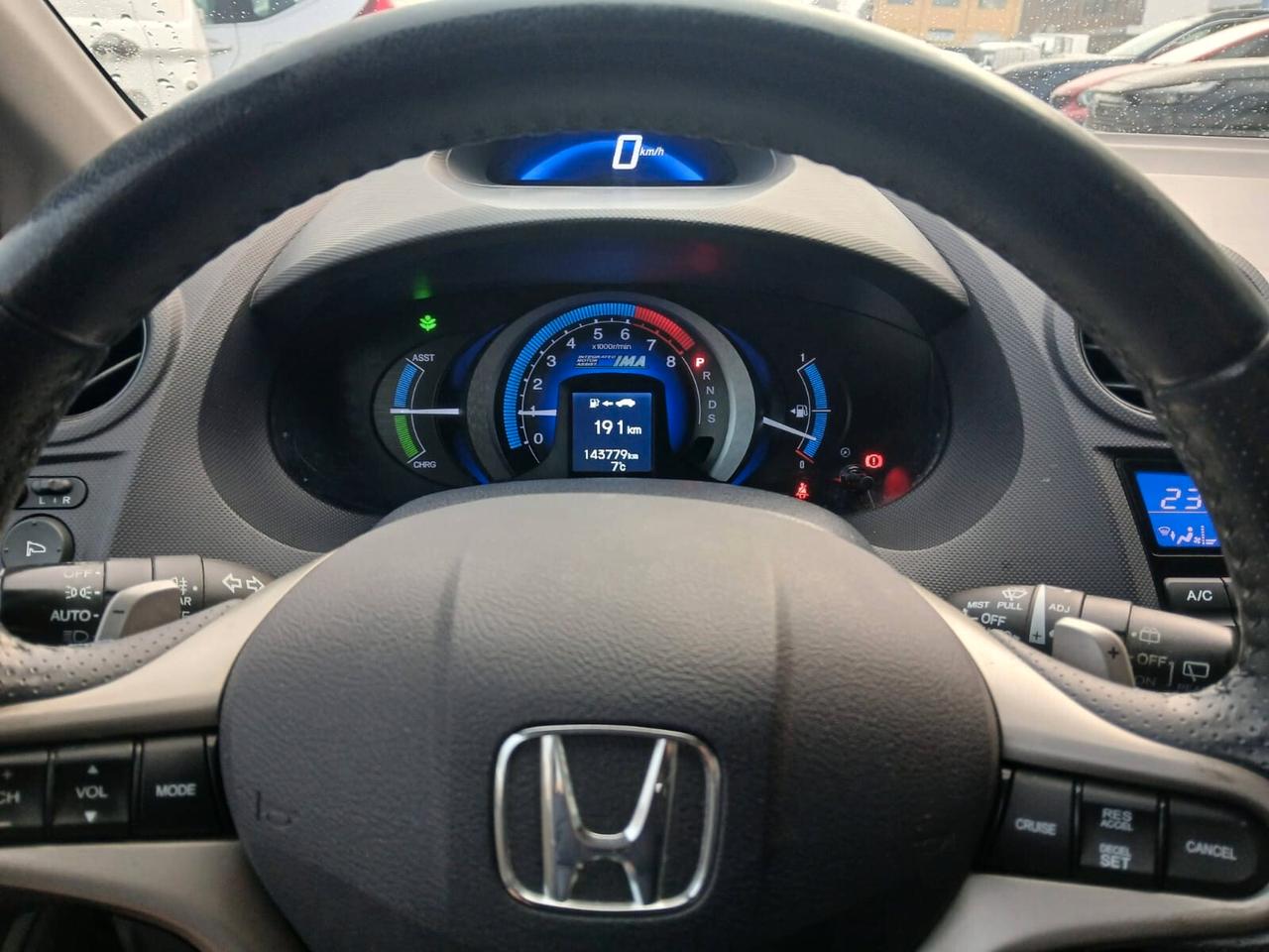 Honda Insight 1.3 Executive